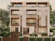 Prodaja, jednosoban stan, 41m2, Konik, Podgorica