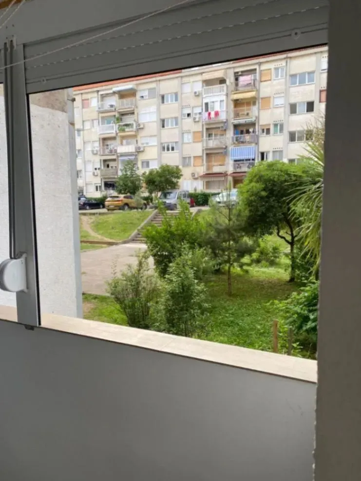 Prodaja, dvosoban stan, 64m², Seljanovo, Tivat
