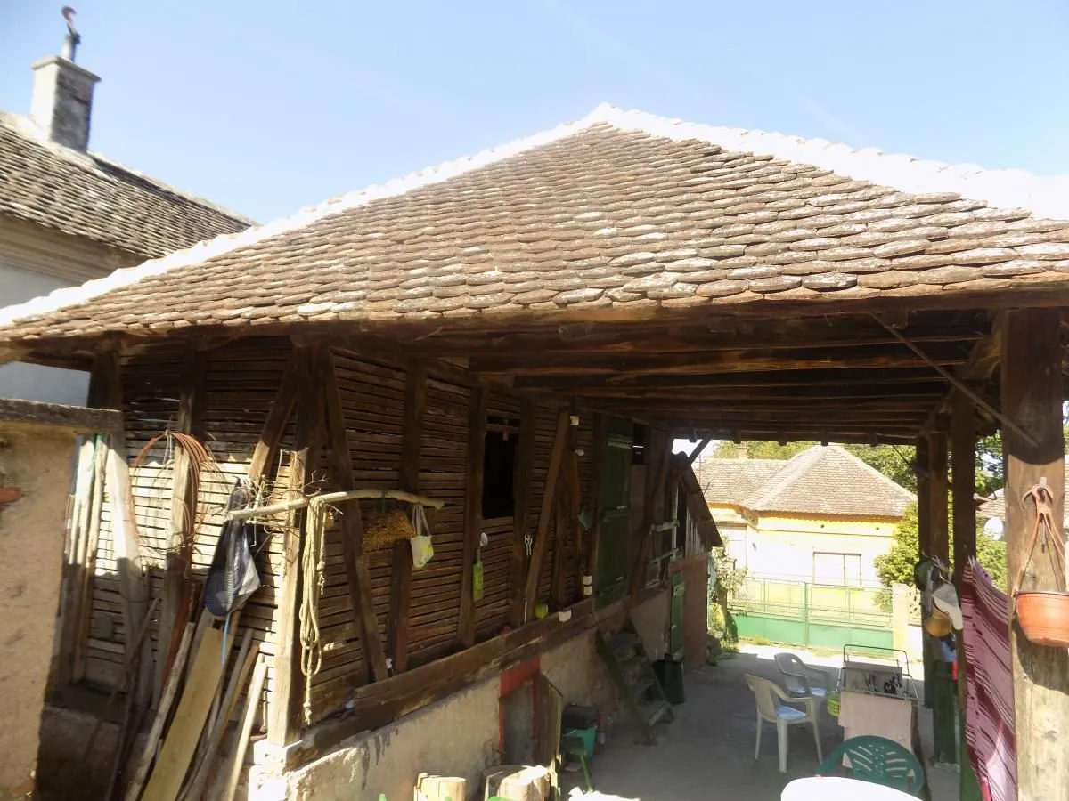 Sale, house, 106m², Lešje, Paraćin