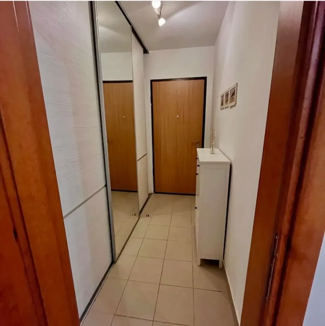 Rent, two bedroom apartment, 75m², Preko Morače, Podgorica