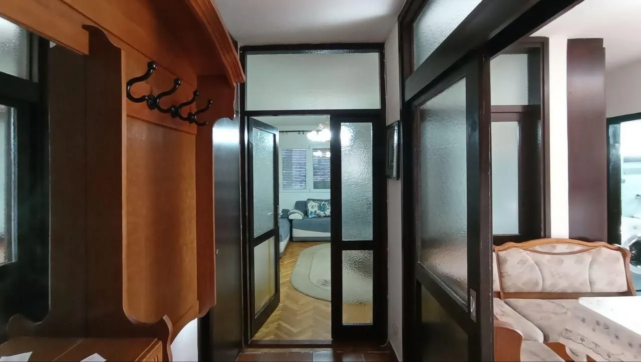 Rent, one bedroom apartment, 54m², Bar, Crna Gora