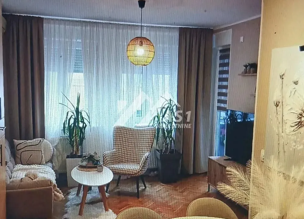 Izdavanje, jednosoban stan, 39m², Grbavica, Novi Sad Sve Podlokacije