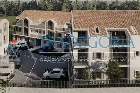 Prodaja, jednosoban stan, 53m², Risan, Kotor - image 3