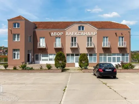 Zemljište in Leštane