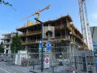 Prodaja, trosoban stan, 97m², Savski Venac, Beograd - image 14