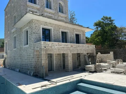 Prodaja, kuća, 500m², Donja Lastva, Tivat - image 7