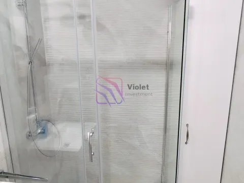 Izdavanje, jednosoban stan, 40m², Central Point, Podgorica - image 6