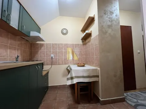 Izdavanje, dvosoban stan, 38m², Nova Detelinara, Novi Sad Sve Podlokacije - image 3