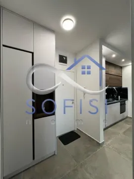 Rent, one bedroom apartment, 41m², Sajam, Novi Sad Sve Podlokacije - image 8