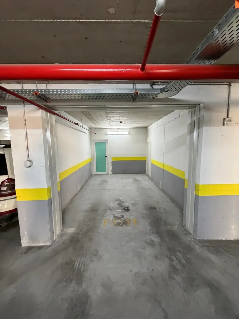 Izdavanje, dvosoban stan, 56m², Bečići, Budva