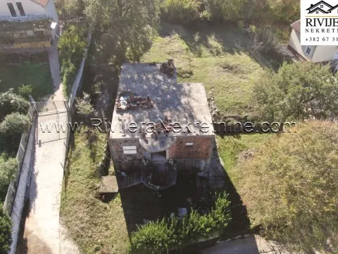 Prodaja, plac, 916m², Herceg Novi, Crna Gora - image 5