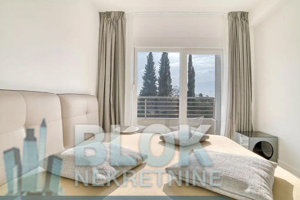 Prodaja, dvosoban stan, 60m², Petrovac, Budva