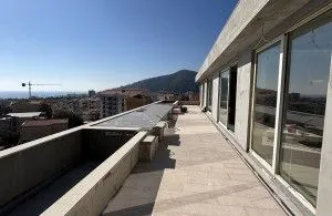 Sale, two bedroom apartment, 148m², Lazi, Budva