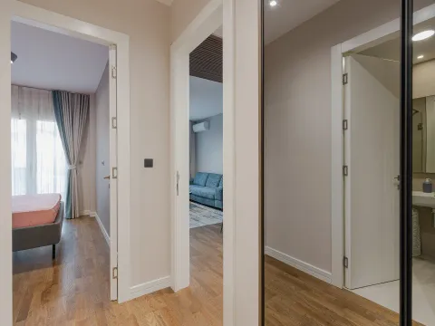 Prodaja, jednosoban stan, 46m², Tivat, Crna Gora - image 7