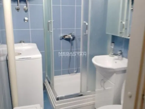 Izdavanje, dvosoban stan, 62m², Zvezdara Sve Podlokacije, Beograd - image 10