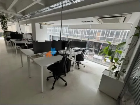 Rent, office space, 281m², Stari Grad, Beograd - image 12