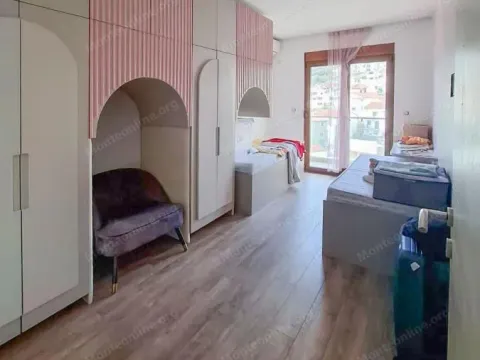 Sale, three bedroom apartment, 118m², Dubovica, Budva - image 13