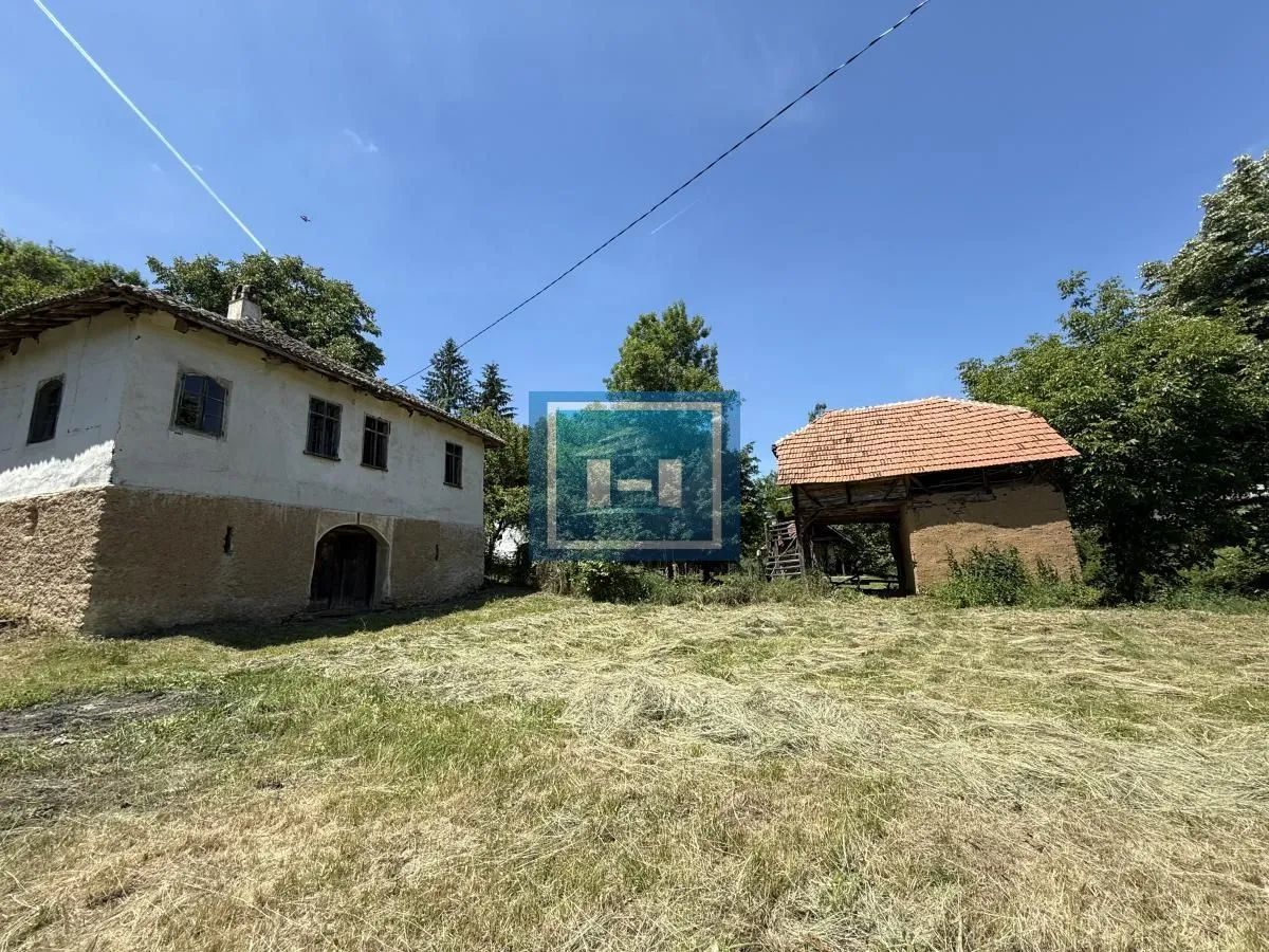 Prodaja, kuća, 98m², Gornji Račnik, Jagodina