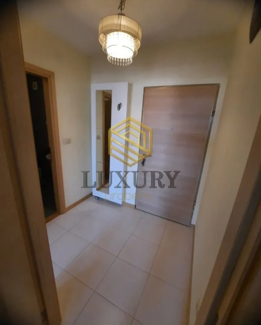 Rent, one bedroom apartment, 43m², Stari Aerodrom, Podgorica