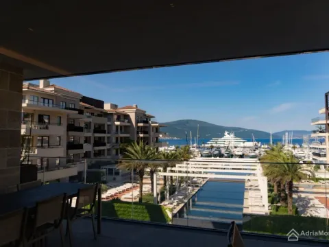 Prodaja, trosoban stan, 174m², Porto Montenegro, Tivat - image 6