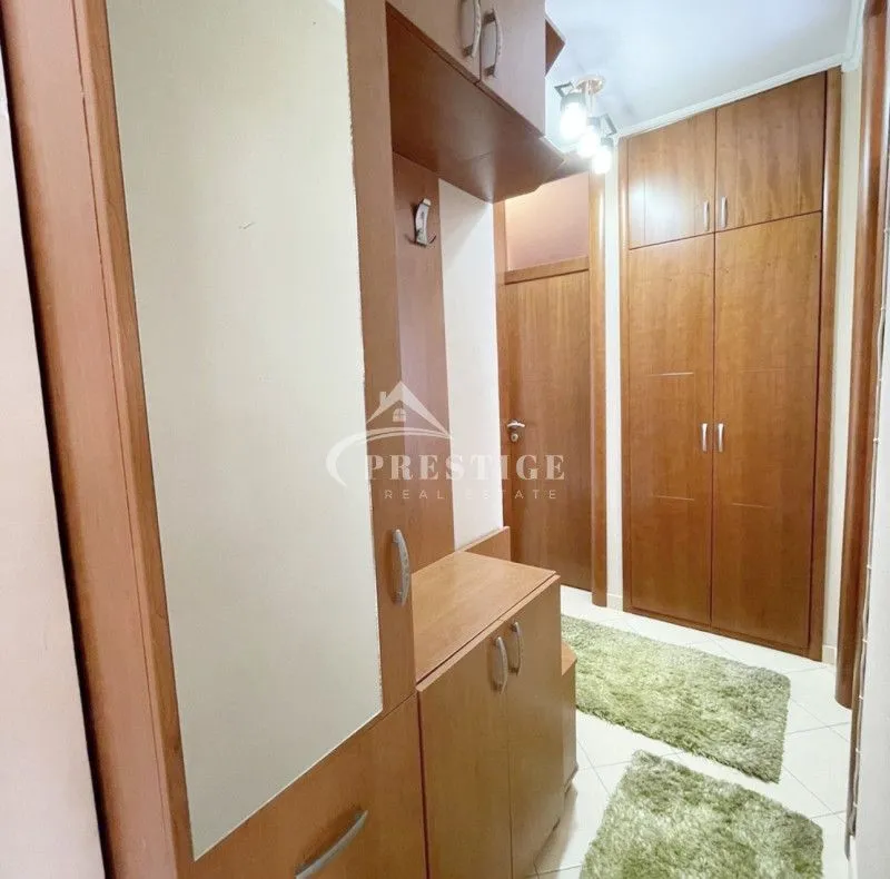 Rent, one bedroom apartment, 40m², Preko Morače, Podgorica