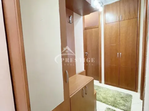 Izdavanje, jednosoban stan, 40m², Preko Morače, Podgorica - image 4