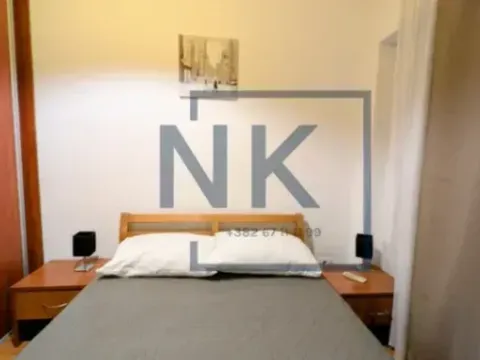 Izdavanje, jednosoban stan, 48m², Preko Morače, Podgorica - image 10