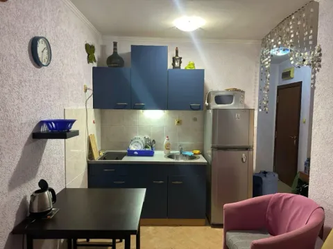 Izdavanje, jednosoban stan, 30m², Rozino, Budva - image 4