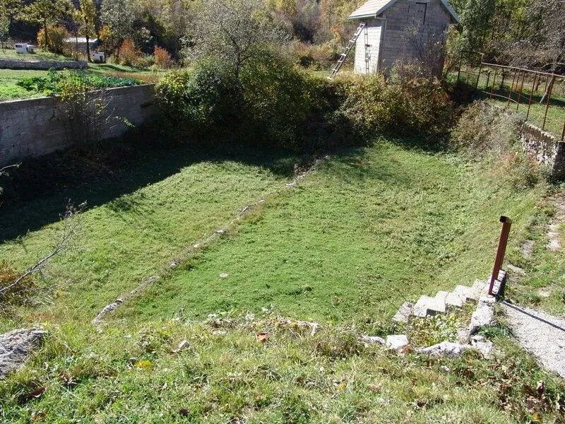 Prodaja, kuća, 123m², Cetinje, Crna Gora