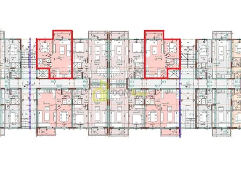 Prodaja, jednosoban stan, 40m², Donja Gorica, Podgorica - image 8