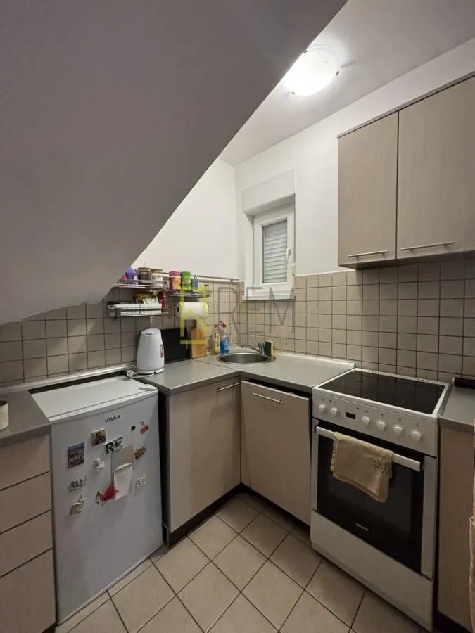 Prodaja, jednosoban stan, 49m², Zabjelo, Podgorica