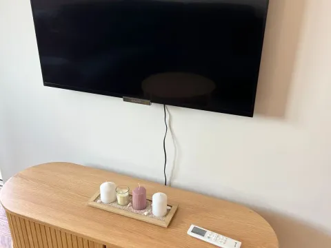 Izdavanje, jednosoban stan, 47m², Stari Aerodrom, Podgorica - image 3