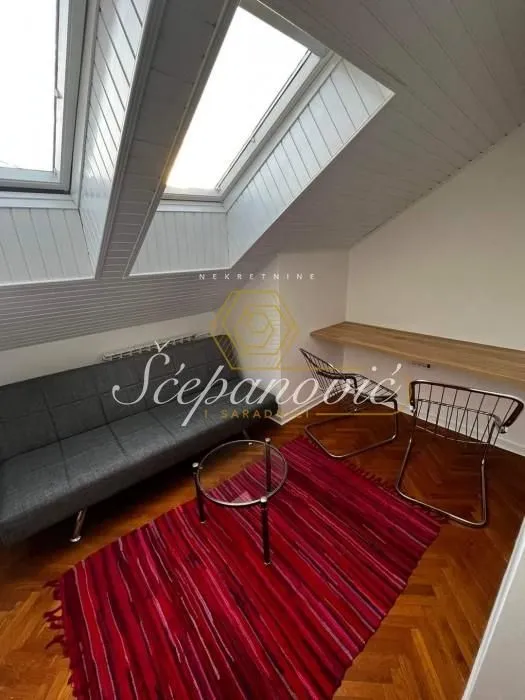Prodaja, trosoban stan, 71m², Grbavica, Novi Sad Sve Podlokacije