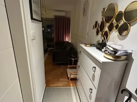 Sale, one bedroom apartment, 38m², 1 maj, Podgorica - image 9