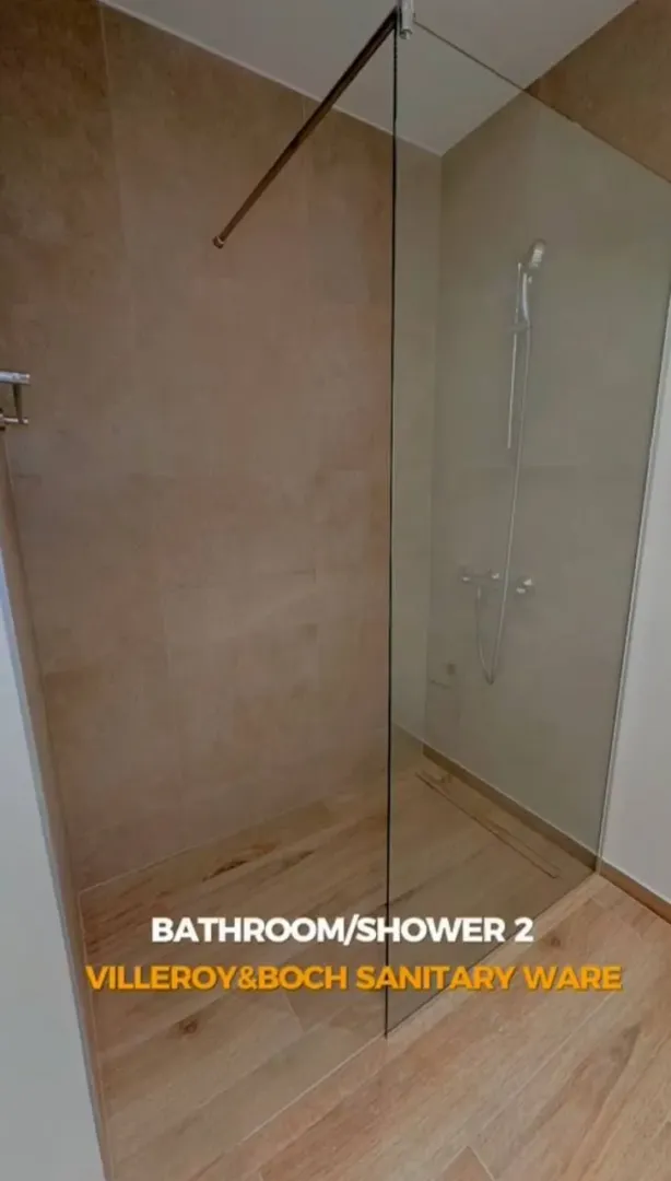 Prodaja, dvosoban stan, 94m², Luštica, Tivat
