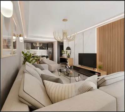 Prodaja, jednosoban stan, 32m², Radanovići, Kotor - image 11