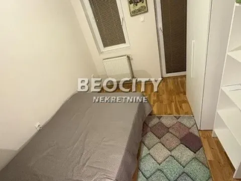 Izdavanje, stan, 45m², Centar, Novi Sad - image 7