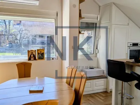 Rent, three bedroom apartment, 130m², Vranići, Podgorica - image 6