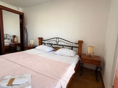 Rent, one bedroom apartment, 46m², City Kvart, Podgorica - image 9