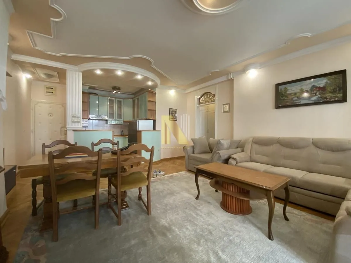 Izdavanje, dvosoban stan, 56m², Grbavica, Novi Sad Sve Podlokacije