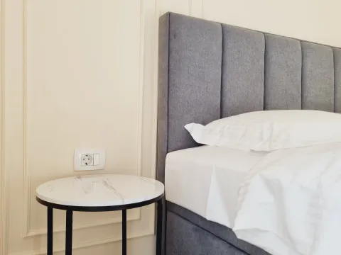 Rent, one bedroom apartment, 49m², Bečići, Budva - image 4