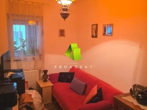 Rent, two bedroom apartment, 59m², Medijana, Niš - image 8