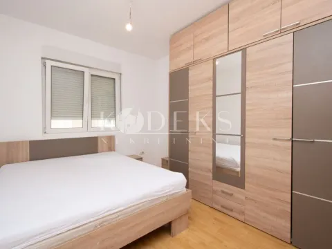 Rent, one bedroom apartment, 40m², Tuški Put, Podgorica - image 6