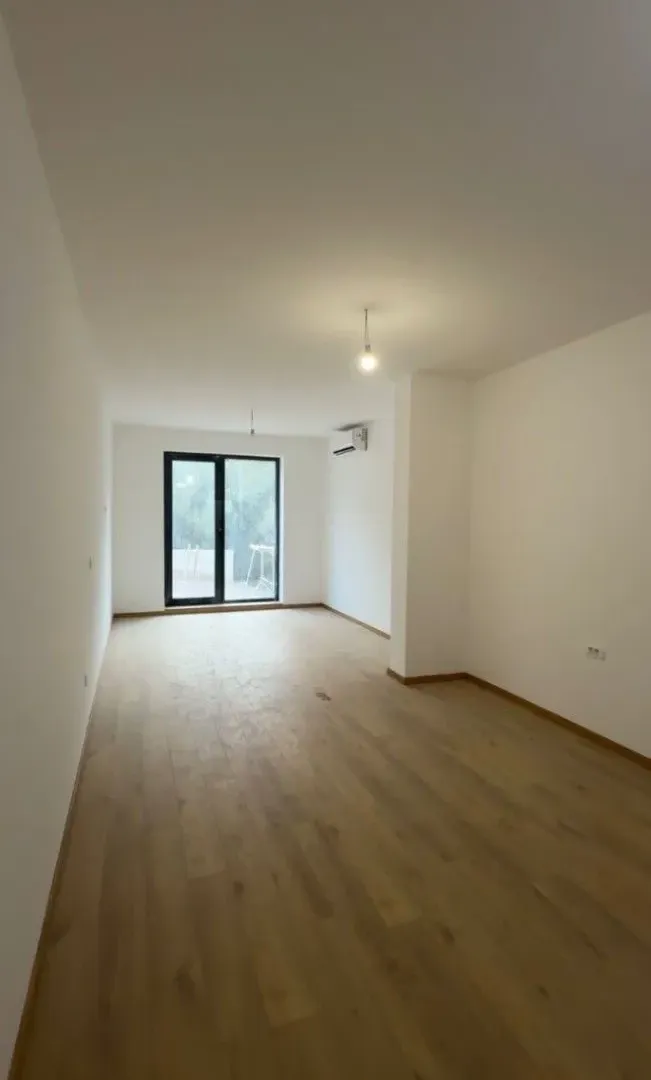 Sale, studio apartment, 28m², Kamenovo, Budva