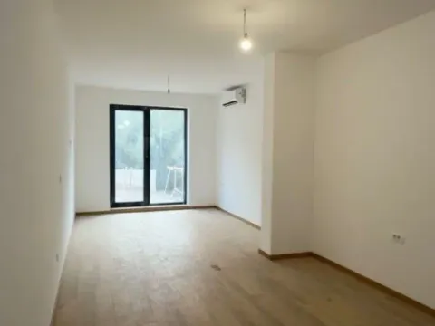 Prodaja, garsonjera, 26m², Kamenovo, Budva - image 4