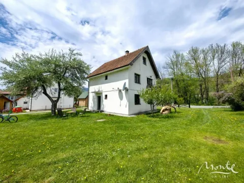 Sale, house, 128m², Kolašin, Crna Gora - image 24