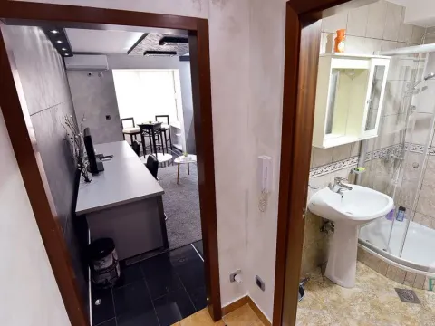 Prodaja, garsonjera, 25m², Vezirov Most, Podgorica - image 16