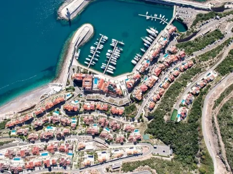 Prodaja, dvosoban stan, 113m², Luštica, Tivat - image 18