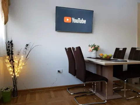 Izdavanje, jednosoban stan, 36m², Cetinje, Crna Gora - image 7