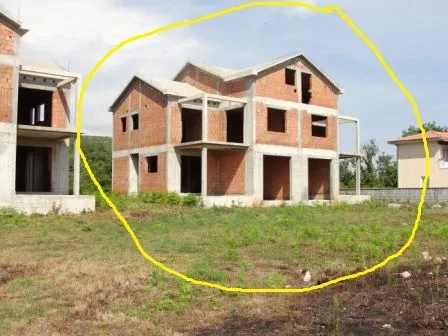 Sale, house, 150m², Budva, Crna Gora